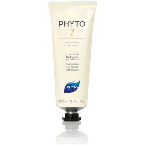 Phyto 7 Daily Hydrating Cream (50ml)