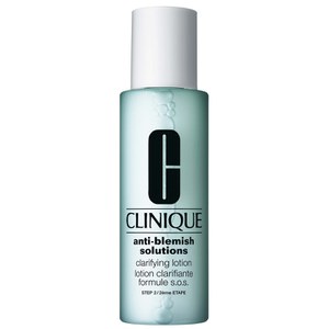 Loção Clarificante Clinique Anti Blemish Solutions 200 ml