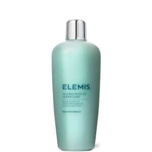 elemis for over 60