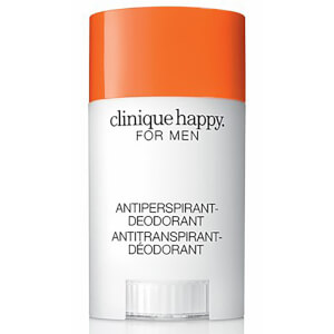 Clinique Happy for Men Anti-Perspirant Deodorant Stick 75 g