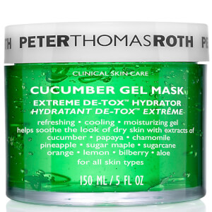 Peter Thomas Roth Cucumber Gel Mask (150 ml)