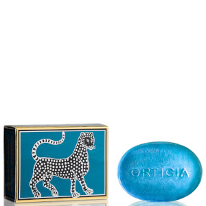 Sabão Único com Sândalo da Ortigia 40 g
