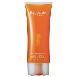 Clinique For Men Happy Body & Hair Wash 200ml
