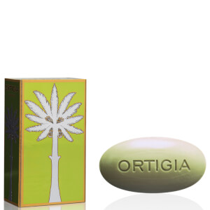 Sabão Único com Bergamota da Ortigia 40 g