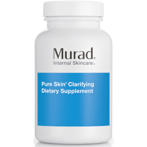 Murad Pure Skin Clarifying Dietary Supplement (120 Tablets)