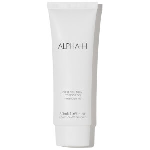 Alpha-H Clear Skin Hydrator Gel 50ml