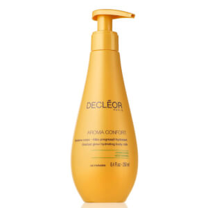 DECLÉOR Aroma Confort Gradual Glow Hydrating Body Milk (250 ml)
