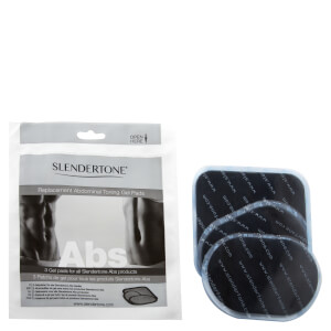 Slendertone Replacement Pads - Abs System Slendertone Replacement Pads - Abs System