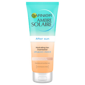 Garnier Ambre Solaire Tan Maintainer (6.8oz)