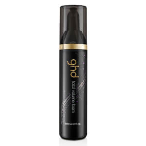 ghd Total Volume Foam 200ml