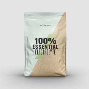 100 % „Essential Electrolyte“