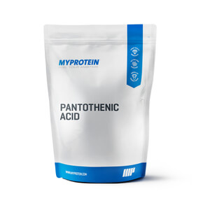 Vitamin B5 Powder