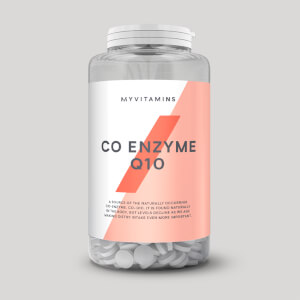 Co-Q10 Tablets