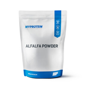 Alfalfa Powder