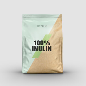 100 % inulinas