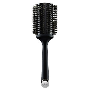 ghd Natural Bristle Radial Brush Size 4 (55 mm Rond)