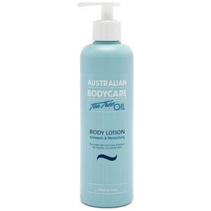 Australian Bodycare Body Lotion (250ml)