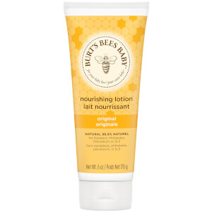Burt's Bees Baby Bee Nourishing Lotion (170g)