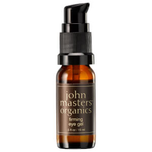John Masters Organics Firming Eye Gel (15ml)
