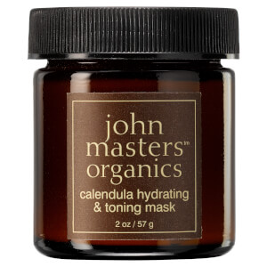 John Masters Organics Calendula Hydrating & Toning Mask 57g