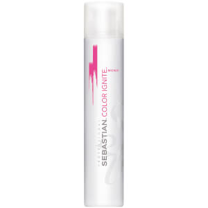 Après-shampooing protecteur couleur Sebastian Professional Color Ignite (200ml)