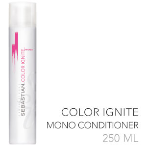 Après-shampooing protecteur couleur Sebastian Professional Color Ignite (200ml)