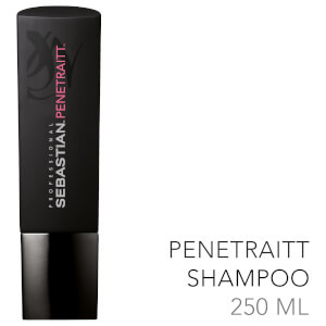 Sebastian Professional Penetraitt Shampoo 250ml