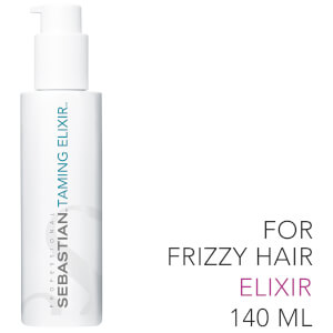 Sebastian Professional Taming Elixir (140ml)