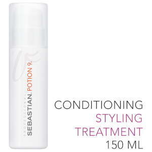 Sebastian Professional Potion 9 (150ml)
