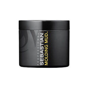 Sebastian Professional Molding Mud 75ml