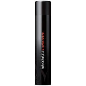 Spray coiffant Sebastian Professional Shaper Fierce (400ml)