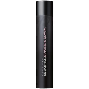 Spray coiffant Sebastian Professional Shaper Zero Gravity (400ml)