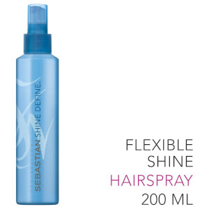 Sebastian Professional Shine Define 200ml