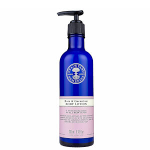 neals yard baby shampoo