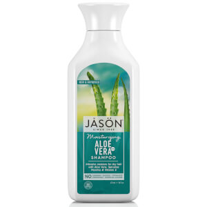 JASON Moisturizing Aloe Vera Shampoo 473ml
