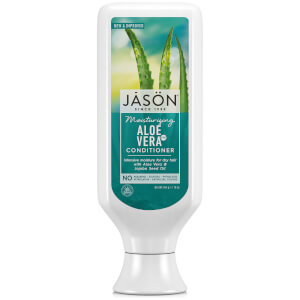 JASON Moisturising Aloe Vera Conditioner 454g