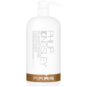 Philip Kingsley Re-Moisturizing Conditioner (Worth $118.50)(34 oz.)
