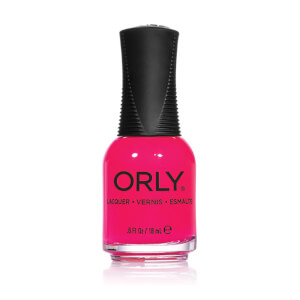 ORLY Passion Fruit Nail Lacquer (18ml)