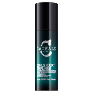 TIGI Catwalk Curls Rock Amplifier (150ml)