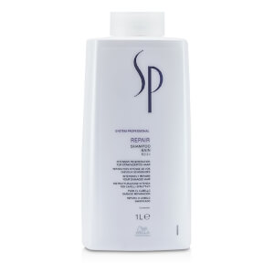 Wella Professionals Care SP Repair Shampoo 1000ml