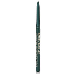 Daniel Sandler Green Velvet Vandtæt Eyeliner