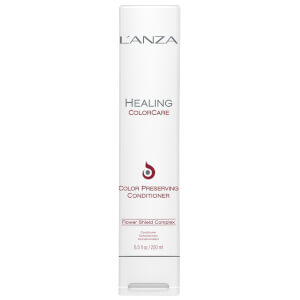 L'Anza Healing ColorCare Colour Preserving Conditioner (250ml)