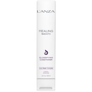 L'Anza Healing Smooth Glossifying Shampoo (300 ml)