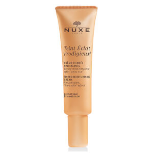 Hidratante con color NUXE Teint Eclat Prodigieux - 03 Dark