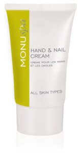 Premier Model Skin Hand And Nail Cream (50ml)