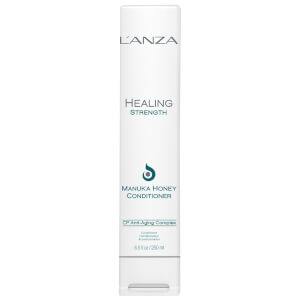 L'Anza Healing Strength Manuka Honey Conditioner (250ml)
