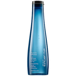 Shu Uemura Art Of Hair Muroto Volume Shampoo (300ml)