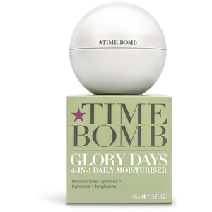 Дневной крем Time Bomb Glory Days Day Cream 45 мл