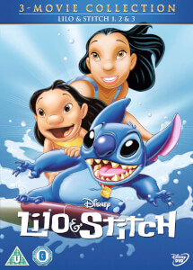 Lilo and Stitch / Lilo and Stitch 2 / Stitch: The Movie