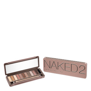 Urban Decay Naked 2 Palette